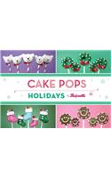 Cake Pops Holidays