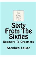 Sixty From The Sixties
