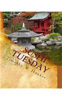 Sushi Tuesday