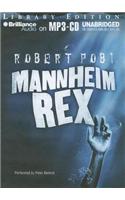 Mannheim Rex