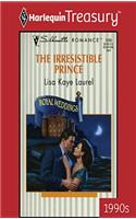 The Irresistible Prince