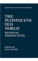 Pleistocene Old World