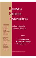 Business Process Engineering