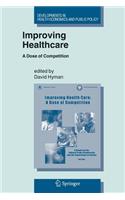 Improving Healthcare