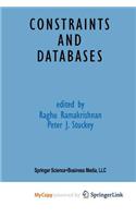 Constraints and Databases