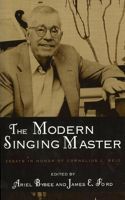 The Modern Singing Master