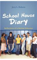 School House Diary