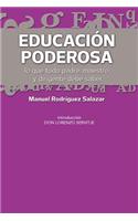 Educacion Poderosa