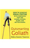 Outsmarting Goliath