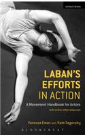 Laban's Efforts in Action