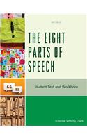 The Eight Parts of Speech