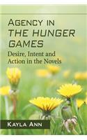 Agency in The Hunger Games
