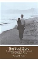 Last Guru