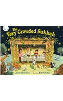 The Very Crowded Sukkah