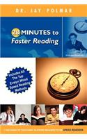 28 Minutes To Faster Reading