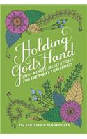 Holding God's Hand
