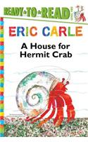 House for Hermit Crab/Ready-To-Read Level 2