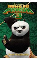 Kung Fu Panda 3 Movie Novelization: Movie Novelization