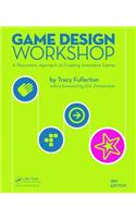 Game Design Workshop