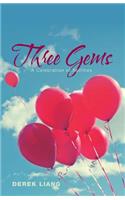 Three Gems: A Celebration of Abilities(English)