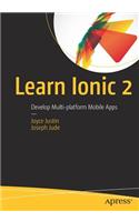 Learn Ionic 2