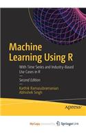 Machine Learning Using R