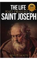 Life and Prayers of Saint Joseph