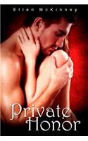 Private Honor