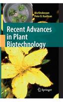 Recent Advances in Plant Biotechnology