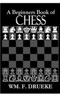 A Beginners Book of Chess