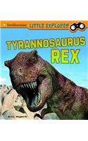 Tyrannosaurus Rex