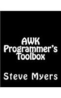 AWK Programmer's Toolbox