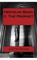 Nephilim Book 2