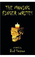 The Moving Finger Writes