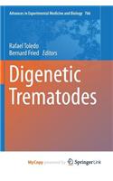 Digenetic Trematodes