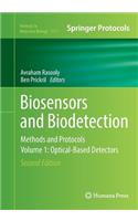 Biosensors and Biodetection