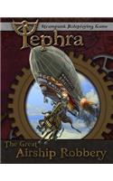 Great Airship Robbery