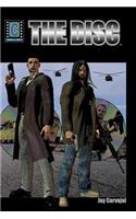 Disc [Graphic Novel]