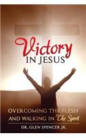 Victory In Jesus