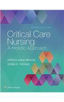 Critical Care Nursing