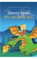 Foresty Realm the Lost Teddy Bear
