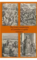Great Commentary of Cornelius a Lapide