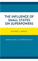 Influence of Small States on Superpowers