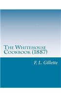 Whitehouse Cookbook (1887)