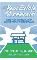 Real Estate Accelerate