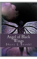 Angel of Black Wings