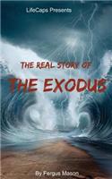 The Real Story of the Exodus