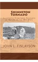 Shinnston Tornado