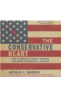 Conservative Heart Lib/E