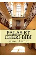 Palas et Cheri-Bibi